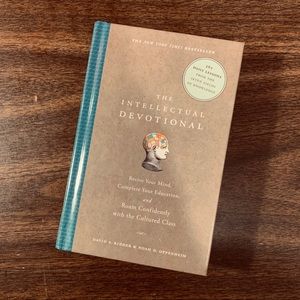 The Intellectual Devotional